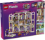 LEGO® Friends 42704 Das Grandhotel von Heartlake City