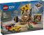 LEGO® City 60496 Donáška pizze s vozidlami