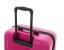 LEGO® Luggage ColourBox Minifigure Head 20\" - Berry