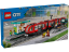 LEGO® City 60423 Tramwaj miejski ze stacją