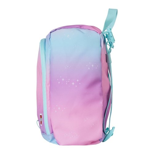 LEGO® Iconic Sparkle, Optimo Plus - school backpack