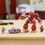 LEGO® LEGO® Marvel 11209 Ultron contre Iron Man