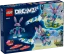 LEGO® DREAMZzz™ 71490 Izzie i gamerski Bunchu
