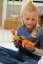 LEGO® Sonic the Hedgehog™ 77003 Super Shadow contre Biolizard