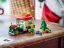 LEGO® 40746 Ciężarówka Świętego Mikołaja