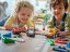 LEGO® DUPLO® 10445 F1® Team Rennautos mit Rennfahrern