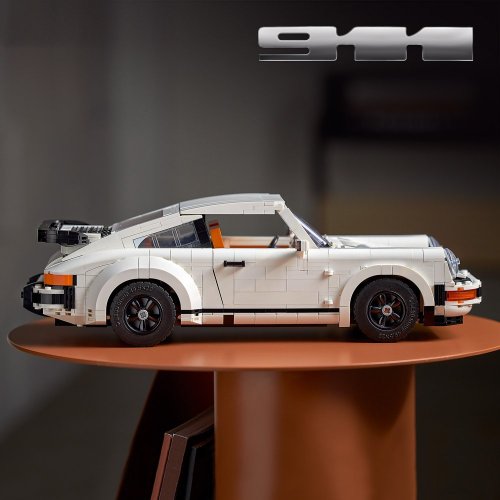 LEGO® Icons 10295 Porsche 911
