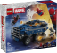 LEGO® Marvel 76349 Spider-Man Prison Transport Chase