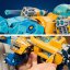 LEGO® DREAMZzz™ 71512 Krokodylołódź podwodna