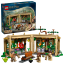 LEGO Harry Potter 76445 Bradavický hrad: Hodina bylinkářství
