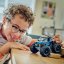 LEGO® City 60402 Le Monster Truck bleu