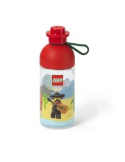 LEGO® bouteille transparente - Mexique