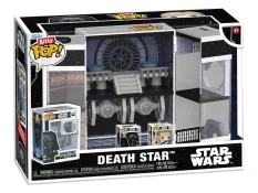 Bitty Boxes: SW- The Death Star