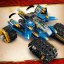 LEGO® Ninjago® 71699 Le tout-terrain de combat