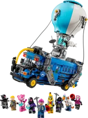 LEGO® Fortnite® 77073 Bus de combat