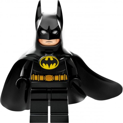 LEGO® DC Batman™ 76252 Denevérbarlang árnyékdoboz
