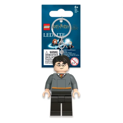 LEGO® Harry Potter™ - Harry Potter™ Schlüsselleuchte