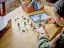 LEGO® Marvel 76288 Iron Man e Legione di ferro vs. Soldato Hydra
