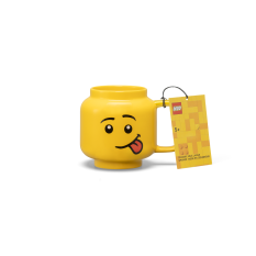 LEGO® kubek ceramiczny 530 ml - silly