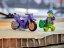 LEGO® City 60296 Wheelie stuntmotor