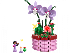 LEGO® Disney™ 43237 Isabela's bloempot