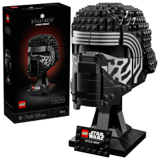LEGO® Star Wars™ 75415 Kylo Ren™ sisakja
