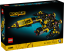 LEGO® Icons 10355 Le Blacktron Renegade
