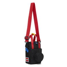 LEGO Signature Brick 1x1 crossbody taška - multicolor