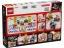 LEGO® Super Mario™ 72036 Mario Kart™ - Bébé Peach et ensemble de grand prix