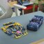LEGO® Technic 42236 Custom Garage Ford Mustang GT Car