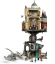 LEGO® Harry Potter™ 76417 Banca dei Maghi Gringott™ – Edizione del Collezionista