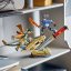LEGO® Ninjago 71871 Showdown auf der Drachenklinge