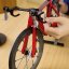 LEGO® Icons 11380 Rennrad