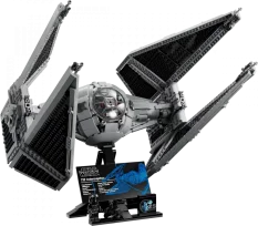 LEGO® Star Wars™ 75382 Interceptor TIE