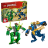 LEGO® Ninjago 71853 Combate del Meca-Dragón de Jay