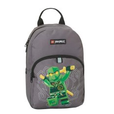 LEGO® Ninjago Green - Kinderrucksack klein S