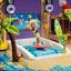 LEGO® Friends 41737 Le parc d’attractions à la plage