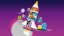 LEGO® DUPLO® 10422 3-in-1-Spaceshuttle für viele Abenteuer