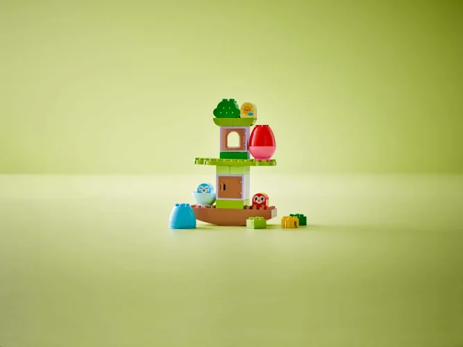 LEGO® DUPLO® 10440 L’albero dell’equilibrio