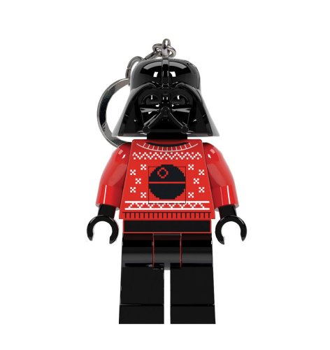 LEGO® Star Wars Darth Vader en pull-over Figurine lumineuse