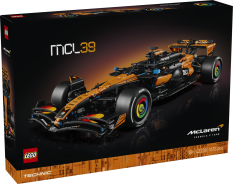 LEGO® Technic 42228 Auto McLaren MCL39 F1®