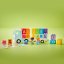 LEGO® DUPLO® 10421 Le camion de l'Alphabet