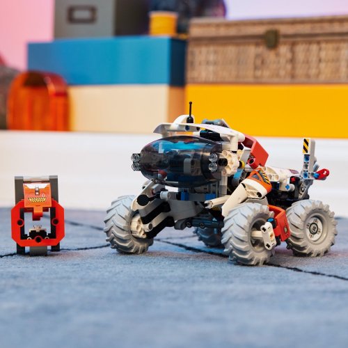 LEGO® Technic™ 42178 Surface Space Loader LT78
