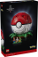 LEGO® LEGO® Pokémon™ 72154 Pokéball mit Beeindruckenden Trainermomenten