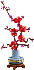 LEGO® Botanicals 10369 Albicocco giapponese