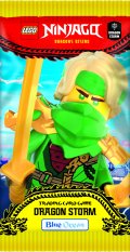 LEGO® NINJAGO® TCG: S11 Dragonstorm Booster