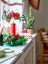 LEGO® 40744 Verschiedene Christbaumanhänger