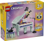 LEGO® Creator 31392 Deko-Klavier mit Katze