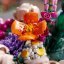 LEGO® Botanicals 10280 Bouquet de fleurs