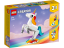 LEGO® Creator 3-in-1 31140 Unicórnio Mágico